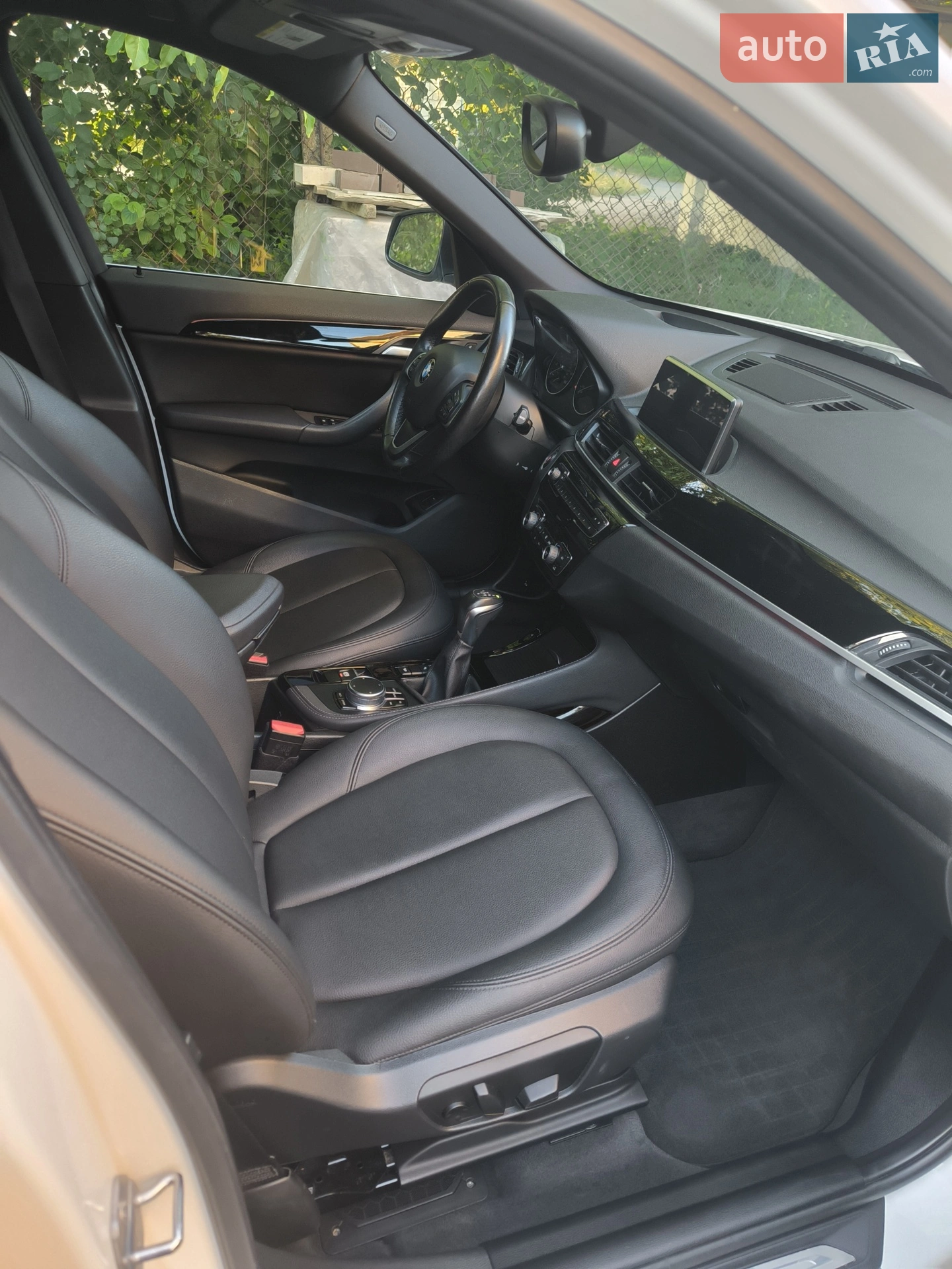 2016 BMW X1 - мініатюра 29