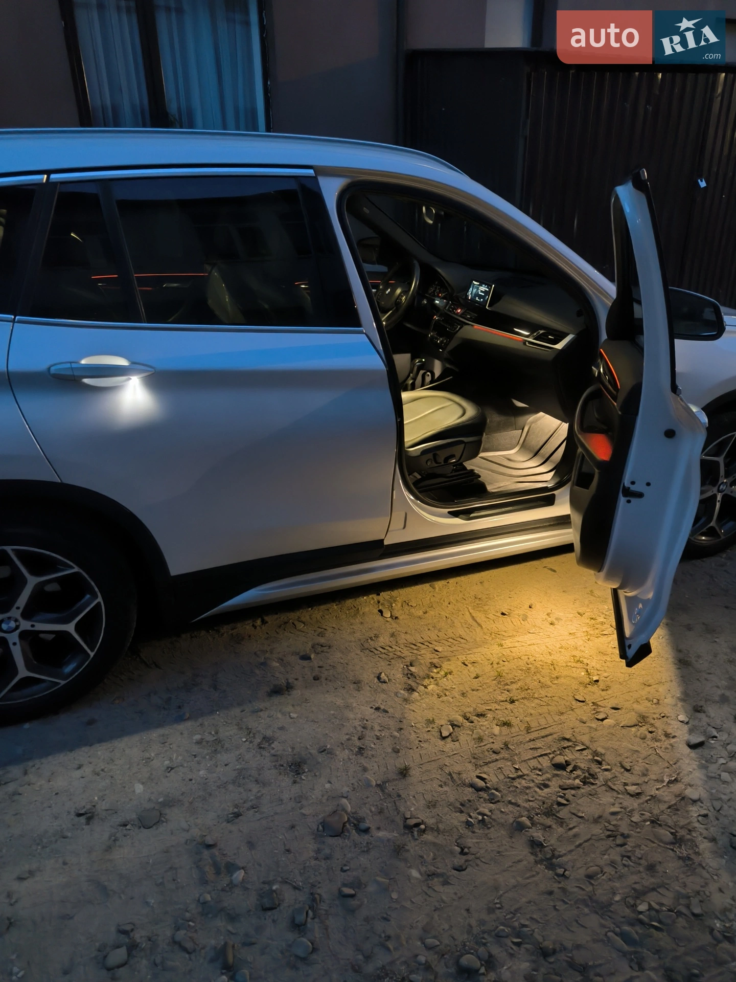 2016 BMW X1 - мініатюра 31