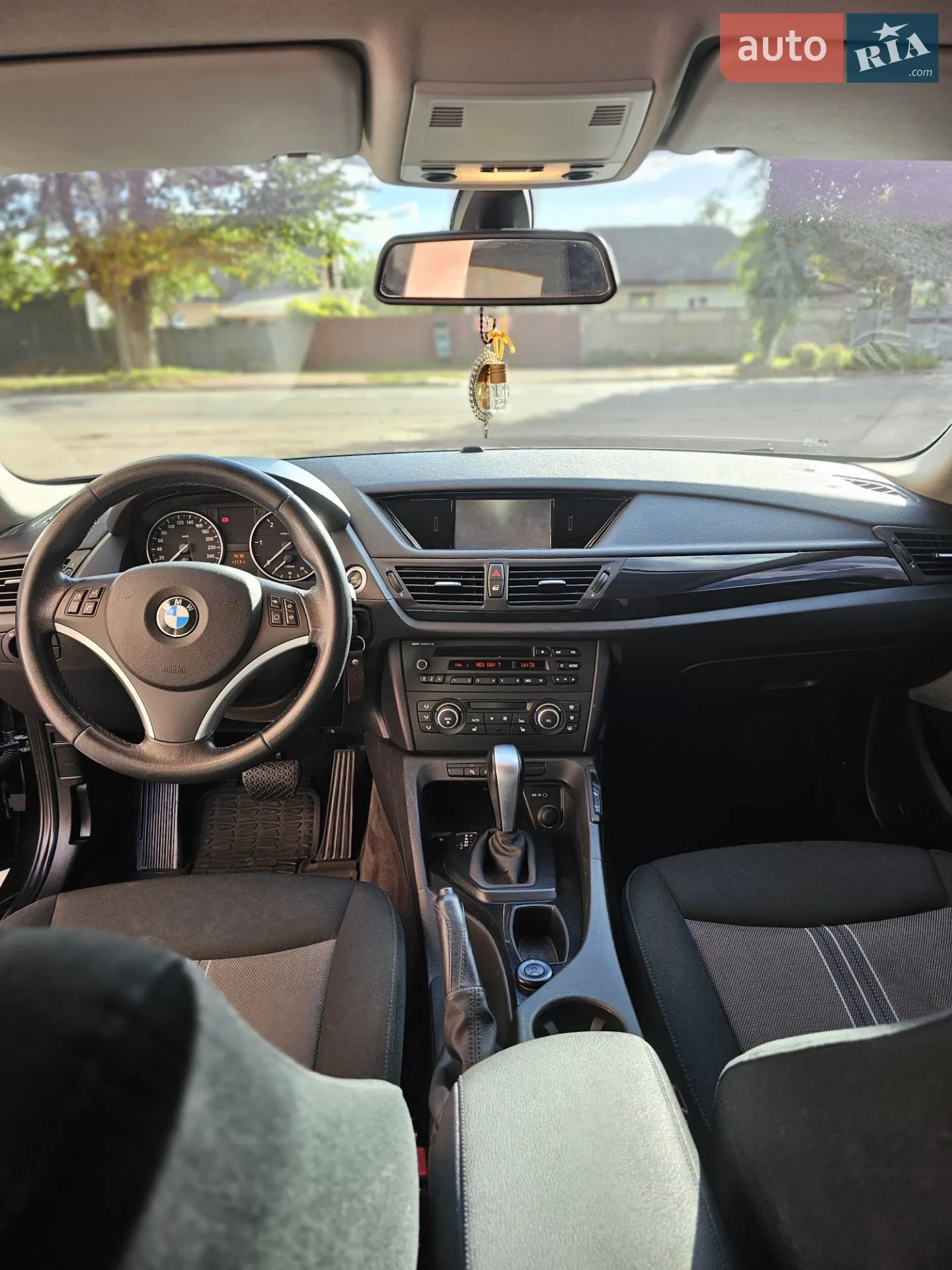 2012 BMW X1 - мініатюра 36