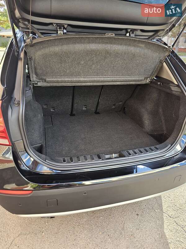 Внедорожник / Кроссовер BMW X1 2012 в Коростене фото 40 Внедорожник / Кроссовер BMW X1 2012 в Коростене