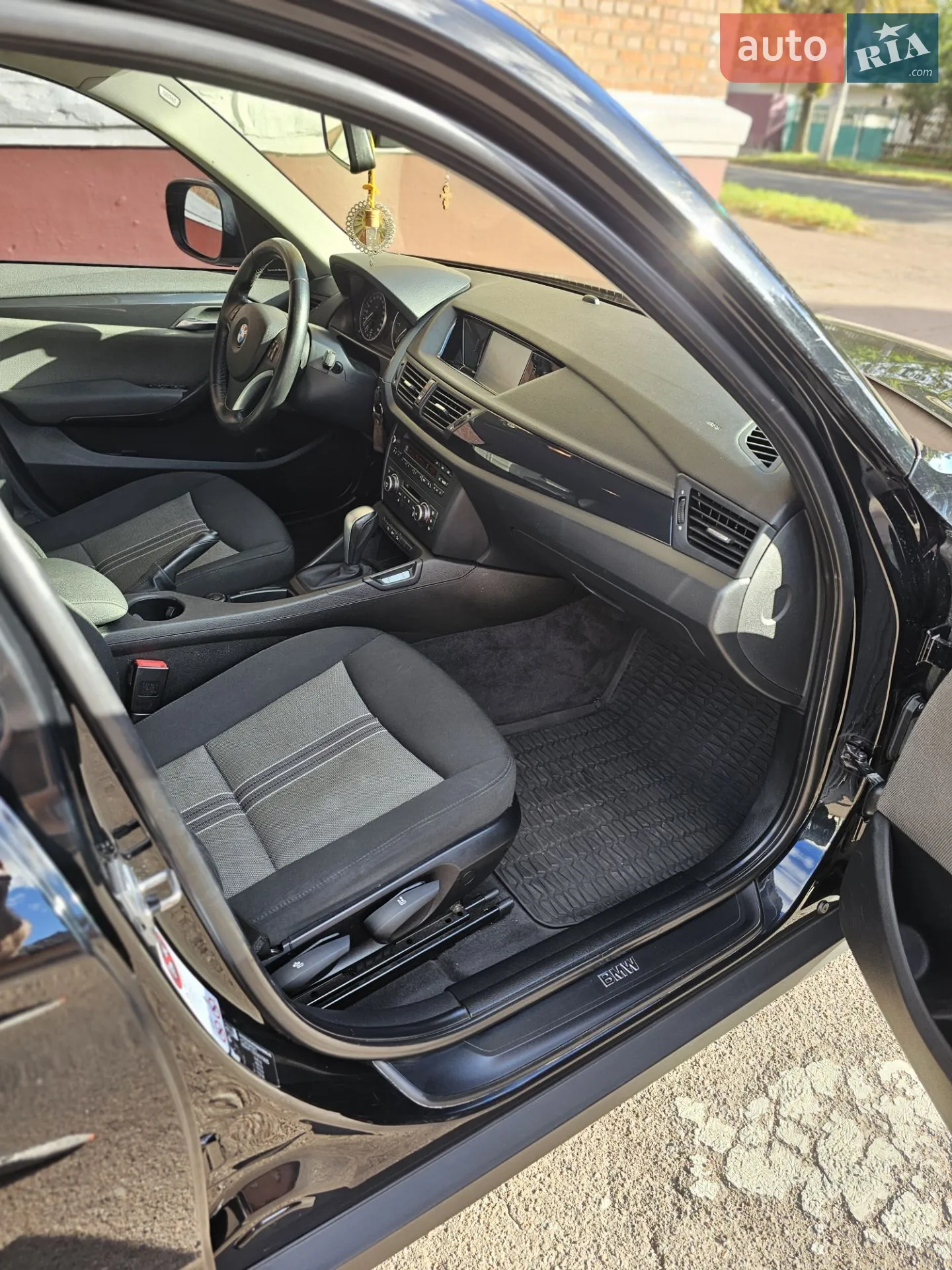 2012 BMW X1 - мініатюра 47