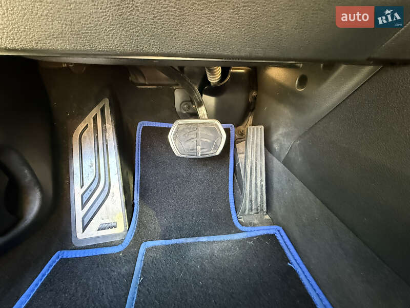 Внедорожник / Кроссовер BMW X1 2016 в Киеве фото 24 Внедорожник / Кроссовер BMW X1 2016 в Киеве