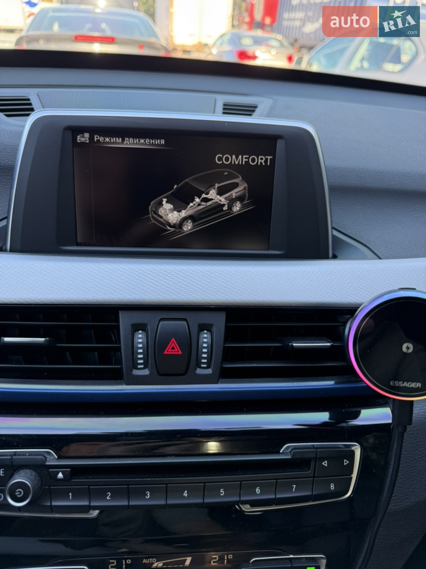 2016 BMW X1 - мініатюра 36