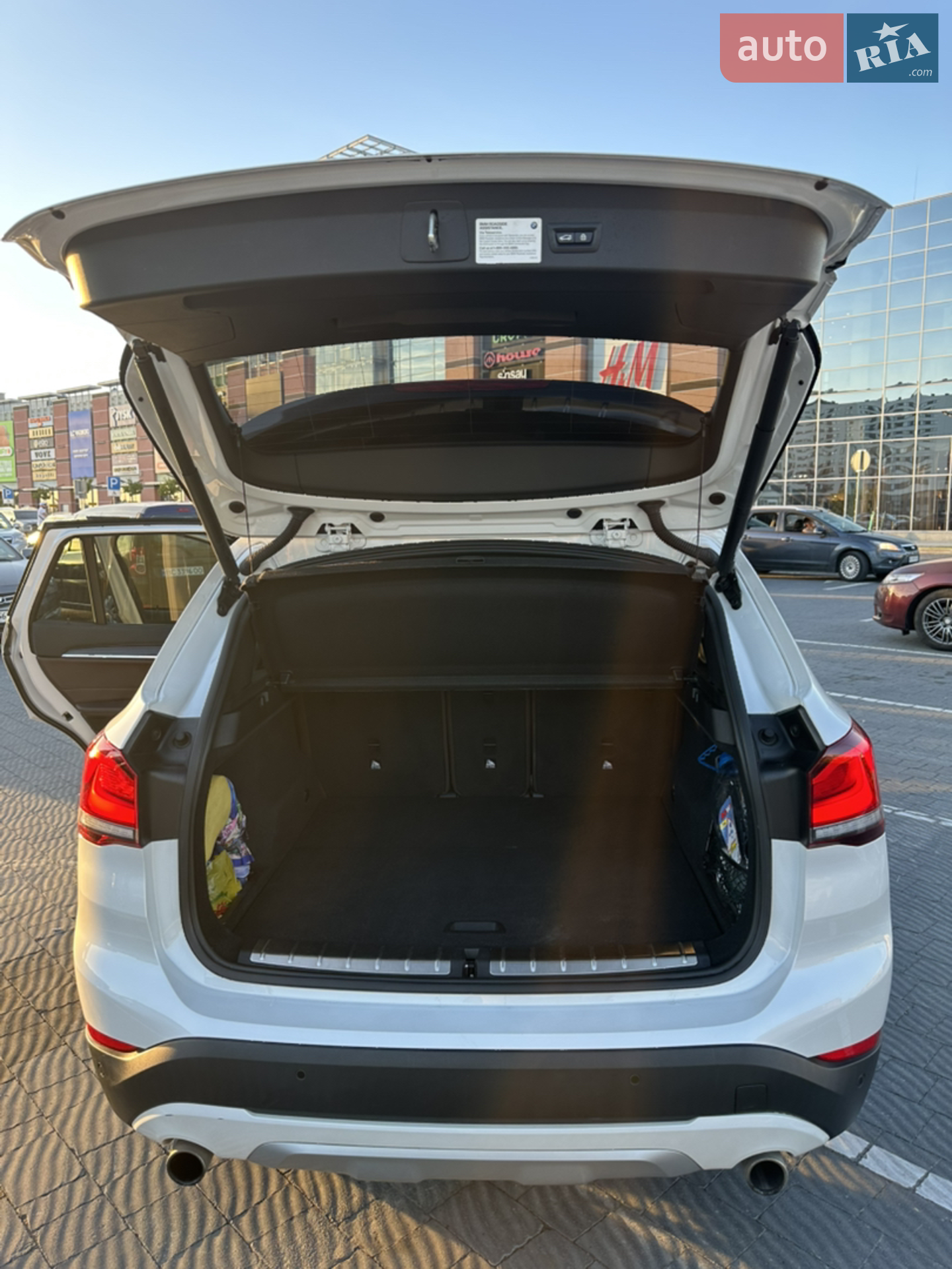 2017 BMW X1 - мініатюра 10