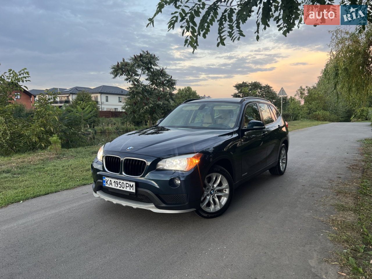 2016 BMW X1 - мініатюра 19