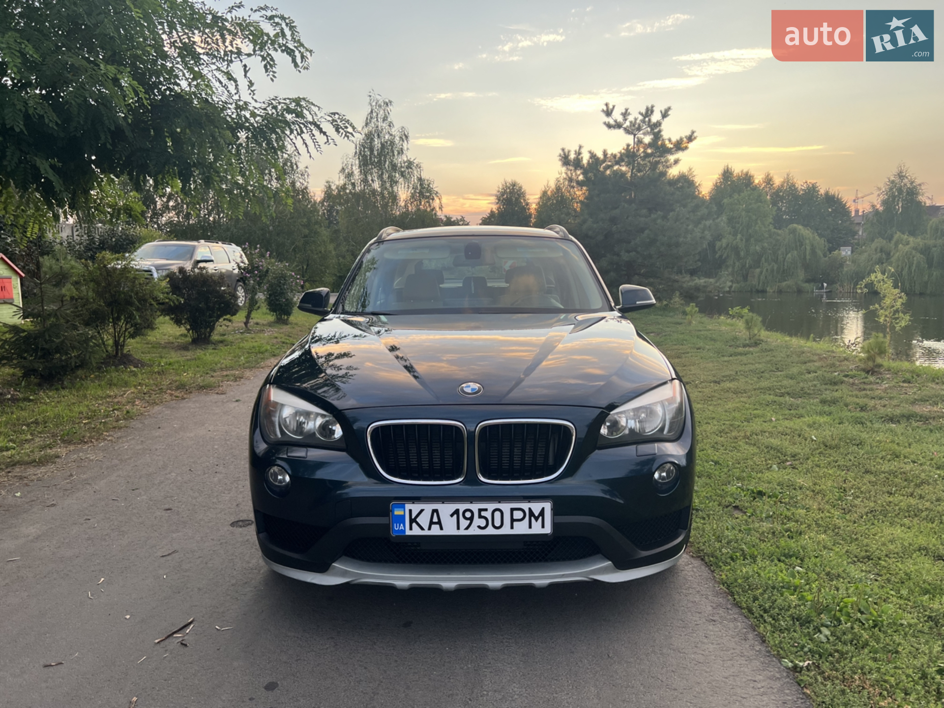 2015 BMW X1 - мініатюра 7