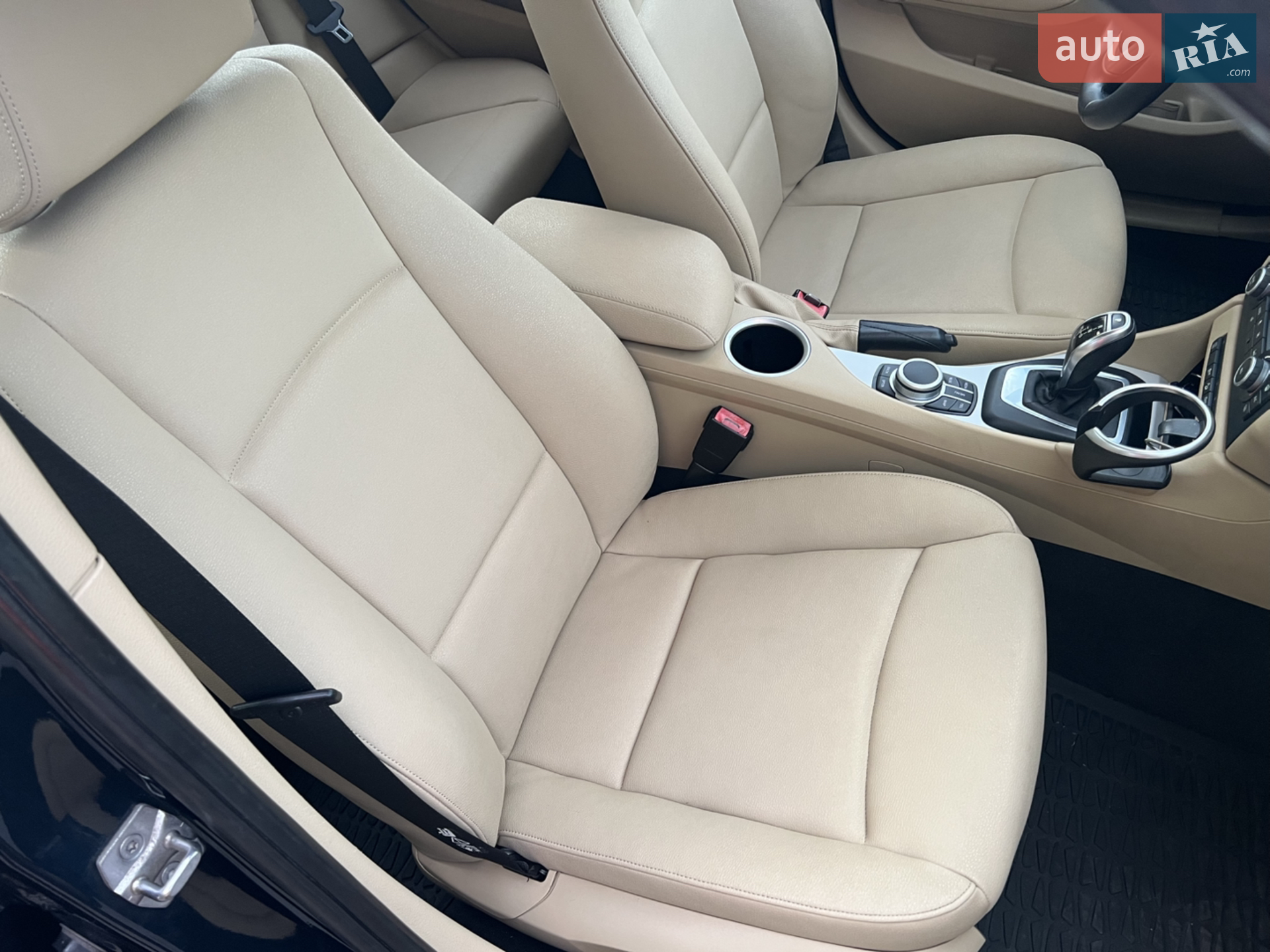 2015 BMW X1 - мініатюра 17