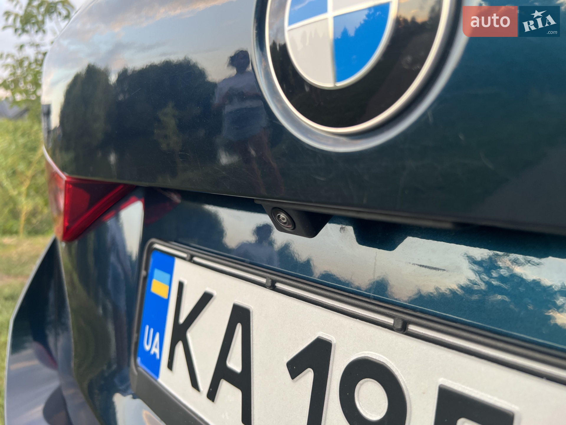 2015 BMW X1 - мініатюра 21