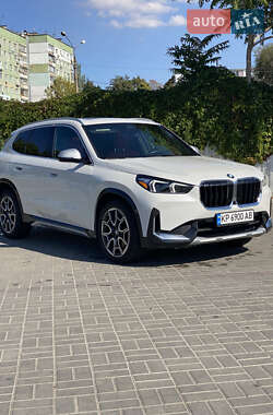 Внедорожник / Кроссовер BMW X1 2022 в Днепре