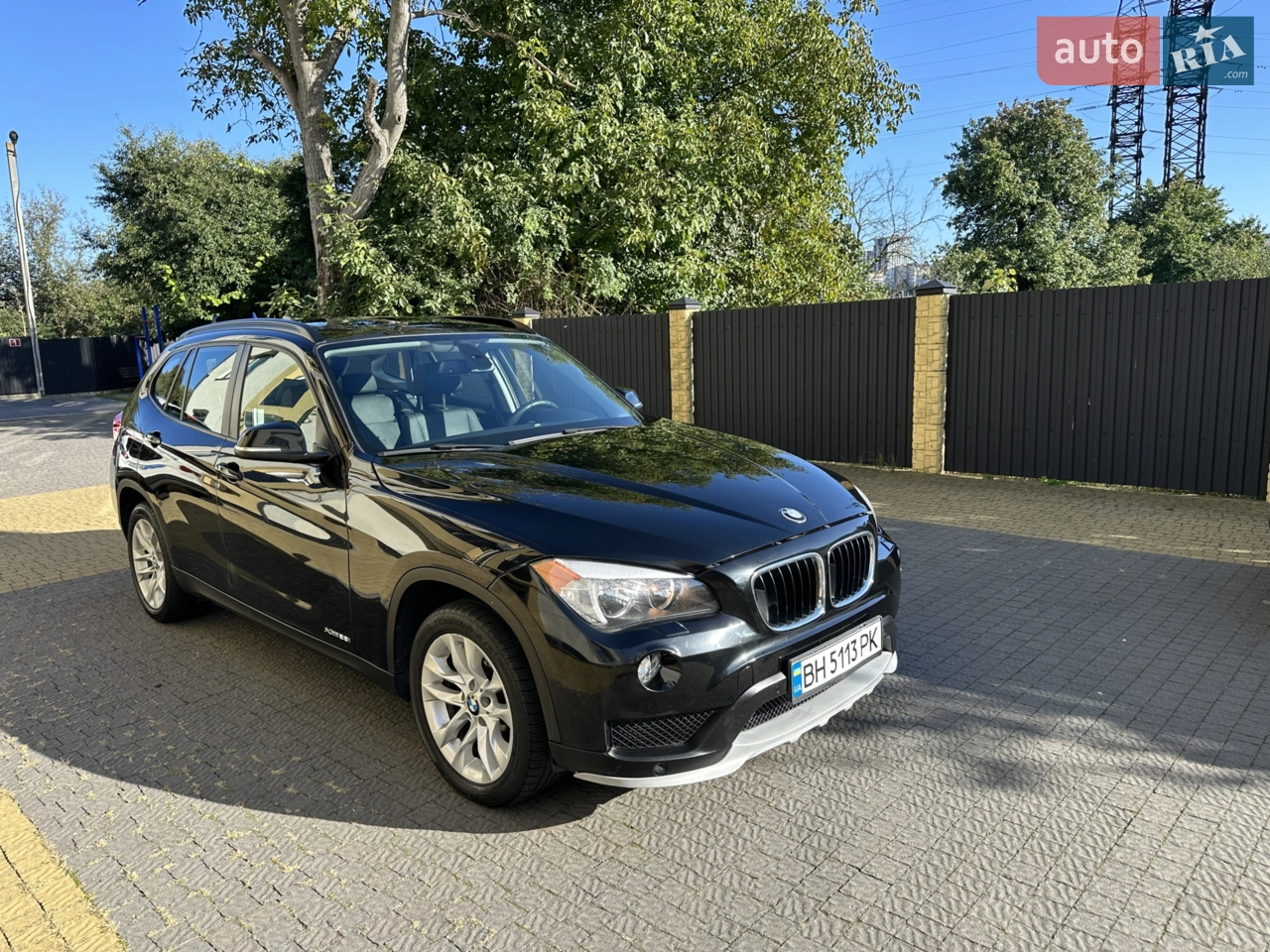 2013 BMW X1 - мініатюра 19