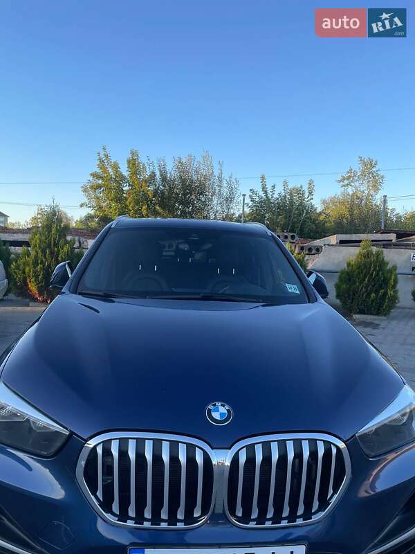Внедорожник / Кроссовер BMW X1 2019 в Коломые фото 10 Внедорожник / Кроссовер BMW X1 2019 в Коломые