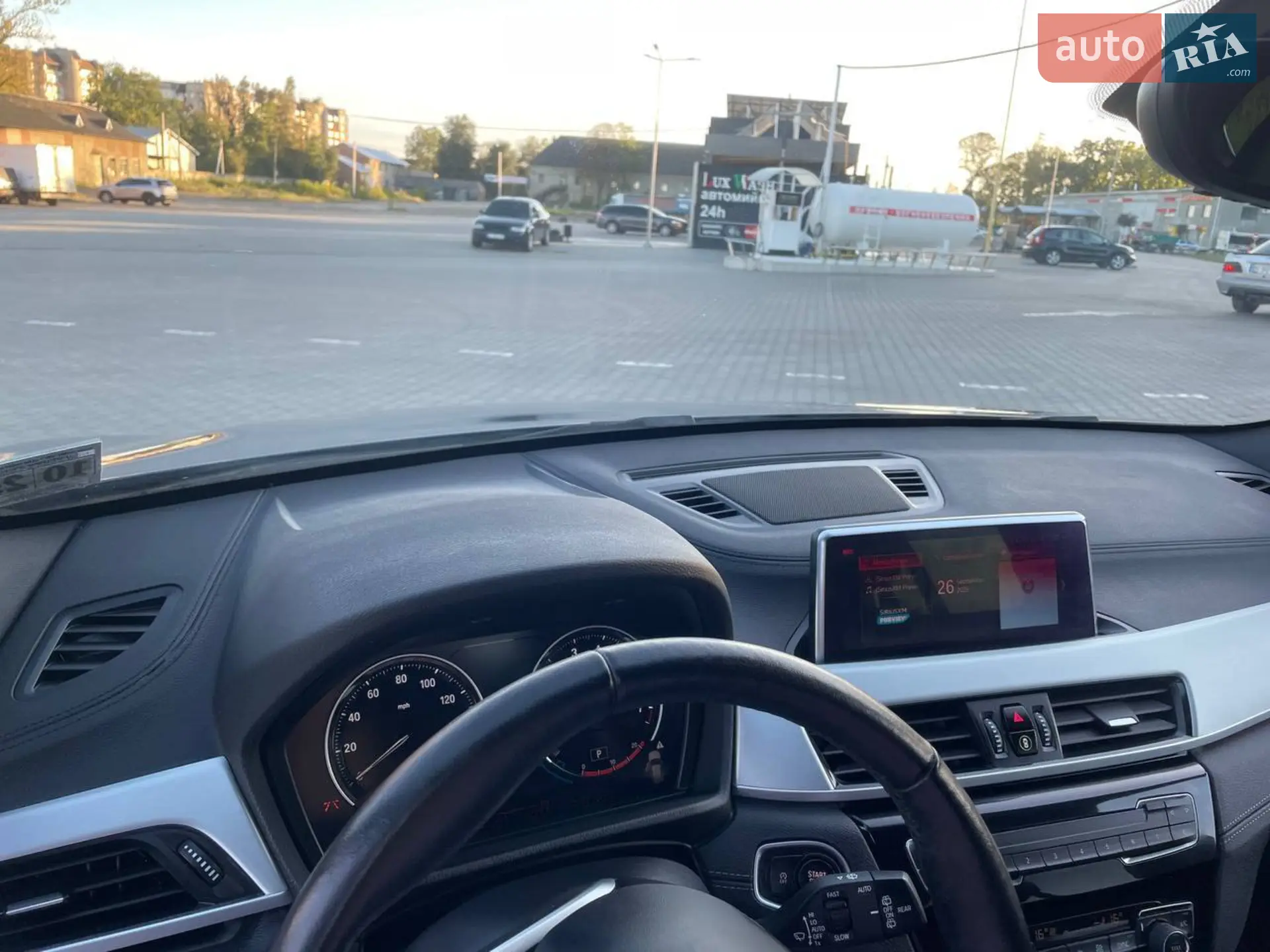 2019 BMW X1 - мініатюра 19