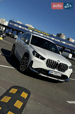 Позашляховик / Кросовер BMW X1 2023 в Києві