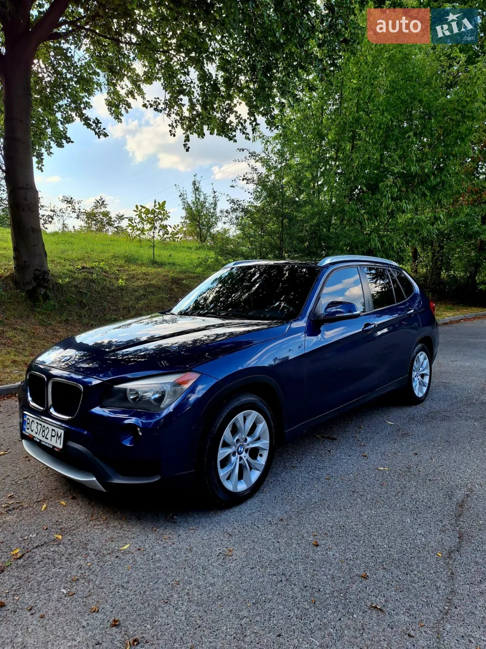 2013 BMW X1 - мініатюра 26