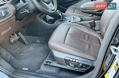 Внедорожник / Кроссовер BMW X1 2020 в 