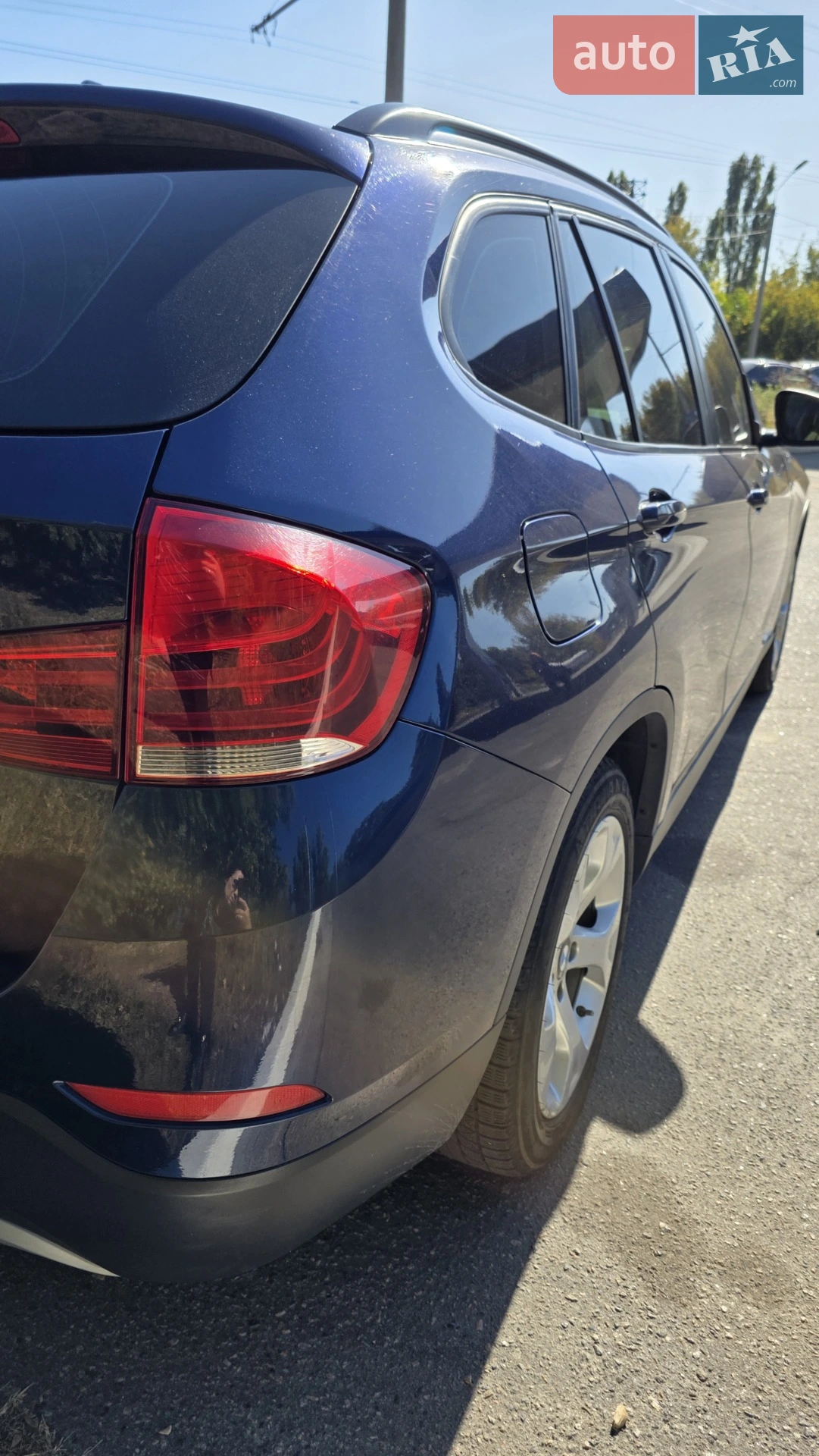 2013 BMW X1 - мініатюра 6