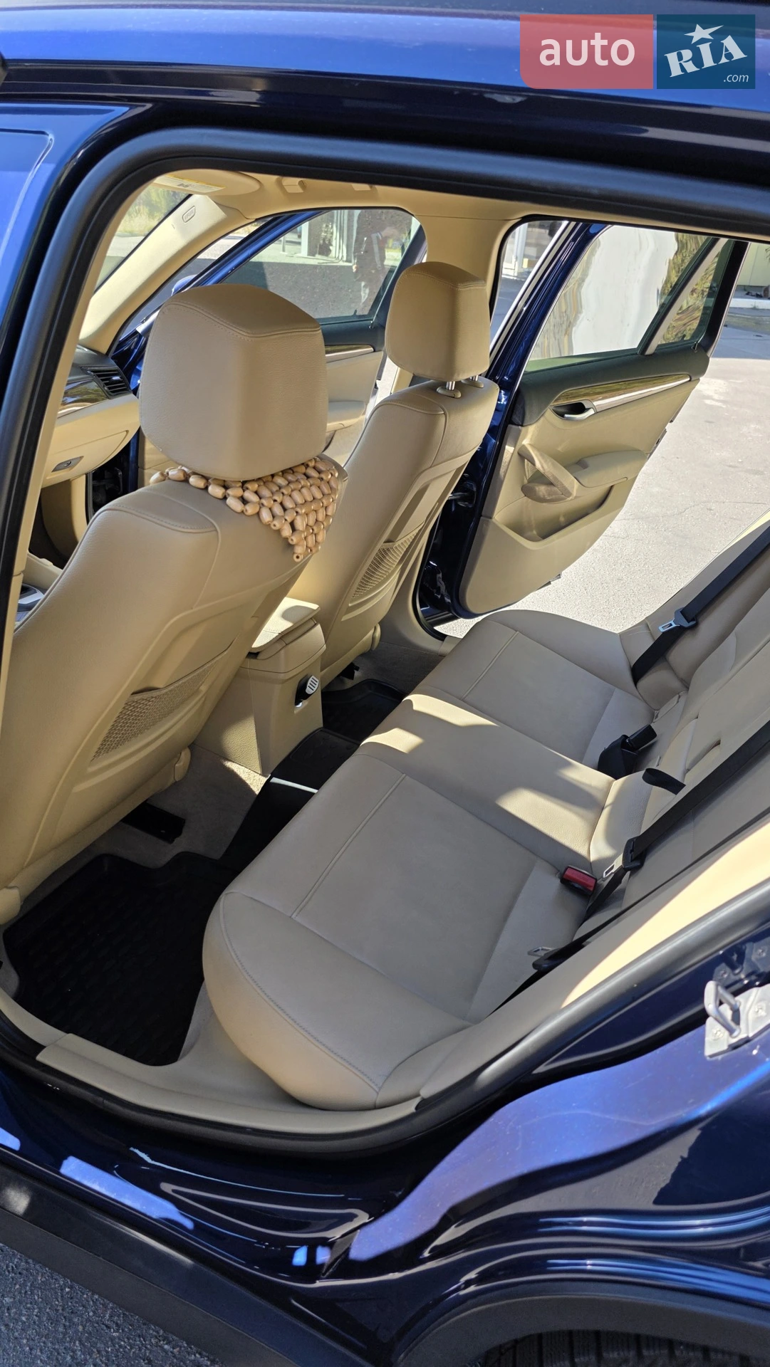 2013 BMW X1 - мініатюра 13