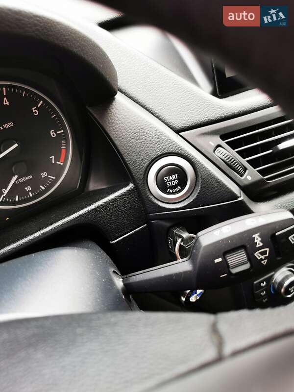 Позашляховик / Кросовер BMW X1 2011 в Одесі фото 29 Позашляховик / Кросовер BMW X1 2011 в Одесі