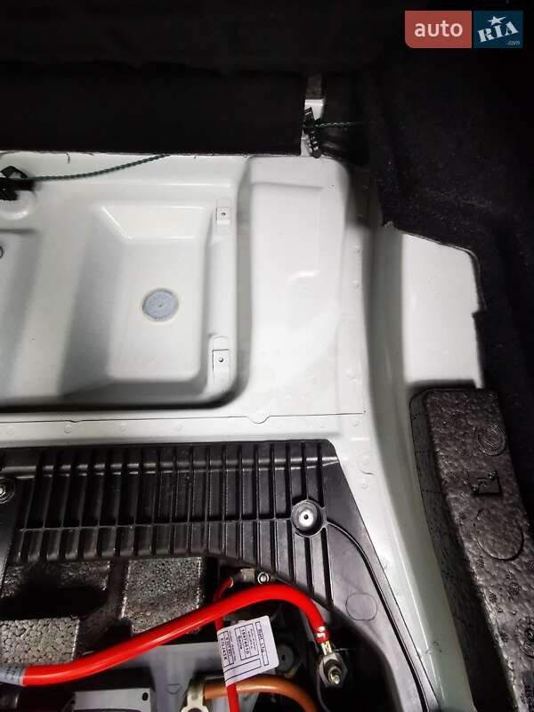 Позашляховик / Кросовер BMW X1 2011 в Одесі фото 37 Позашляховик / Кросовер BMW X1 2011 в Одесі