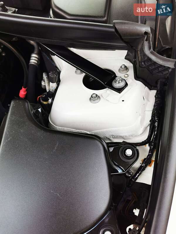 Позашляховик / Кросовер BMW X1 2011 в Одесі фото 59 Позашляховик / Кросовер BMW X1 2011 в Одесі