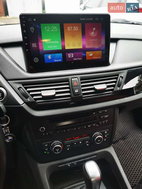 Позашляховик / Кросовер BMW X1 2011 в Одесі фото 69 Позашляховик / Кросовер BMW X1 2011 в Одесі