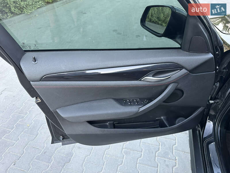 Внедорожник / Кроссовер BMW X1 2013 в Хмельницком