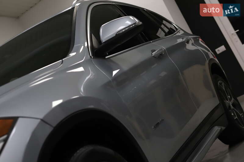 Внедорожник / Кроссовер BMW X1 2018 в Дрогобыче фото 9 Внедорожник / Кроссовер BMW X1 2018 в Дрогобыче