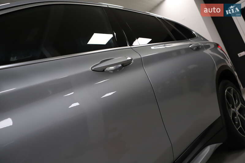 Внедорожник / Кроссовер BMW X1 2018 в Дрогобыче фото 27 Внедорожник / Кроссовер BMW X1 2018 в Дрогобыче