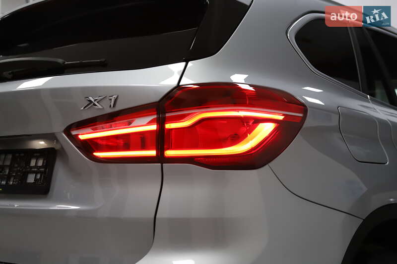 Внедорожник / Кроссовер BMW X1 2018 в Дрогобыче фото 44 Внедорожник / Кроссовер BMW X1 2018 в Дрогобыче