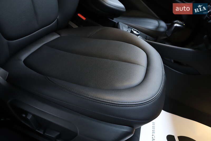 Внедорожник / Кроссовер BMW X1 2018 в Дрогобыче фото 86 Внедорожник / Кроссовер BMW X1 2018 в Дрогобыче