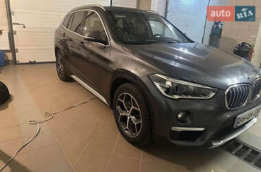 Внедорожник / Кроссовер BMW X1 2019 в Киеве
