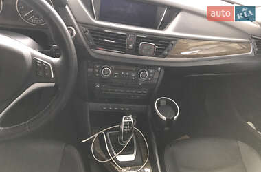 Внедорожник / Кроссовер BMW X1 2015 в Киеве