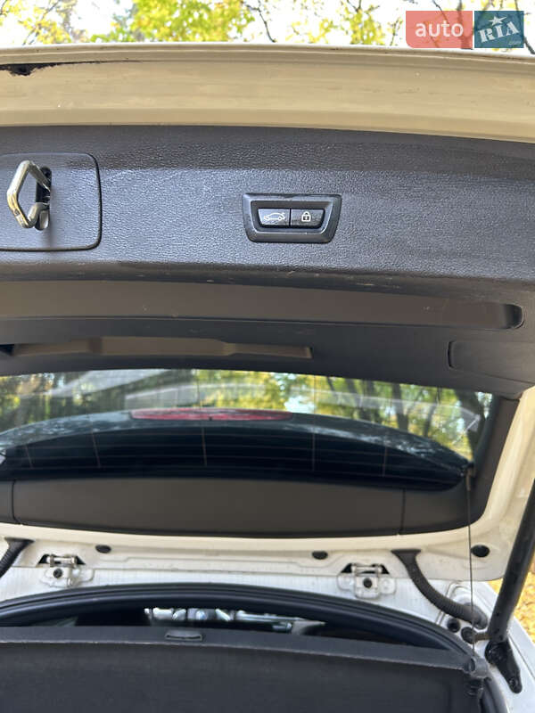 Внедорожник / Кроссовер BMW X1 2017 в Харькове