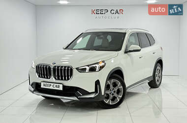 Внедорожник / Кроссовер BMW X1 2024 в Одессе