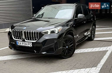 Позашляховик / Кросовер BMW X1 2022 в Києві