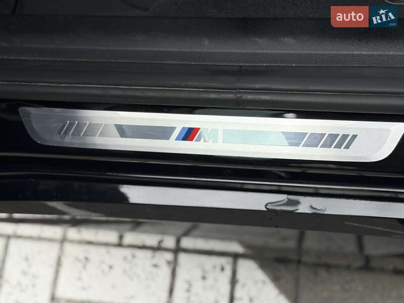 Внедорожник / Кроссовер BMW X1 2022 в Киеве