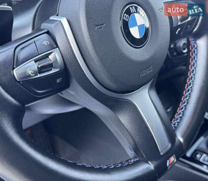 Внедорожник / Кроссовер BMW X1 2016 в Чернигове фото 27 Внедорожник / Кроссовер BMW X1 2016 в Чернигове