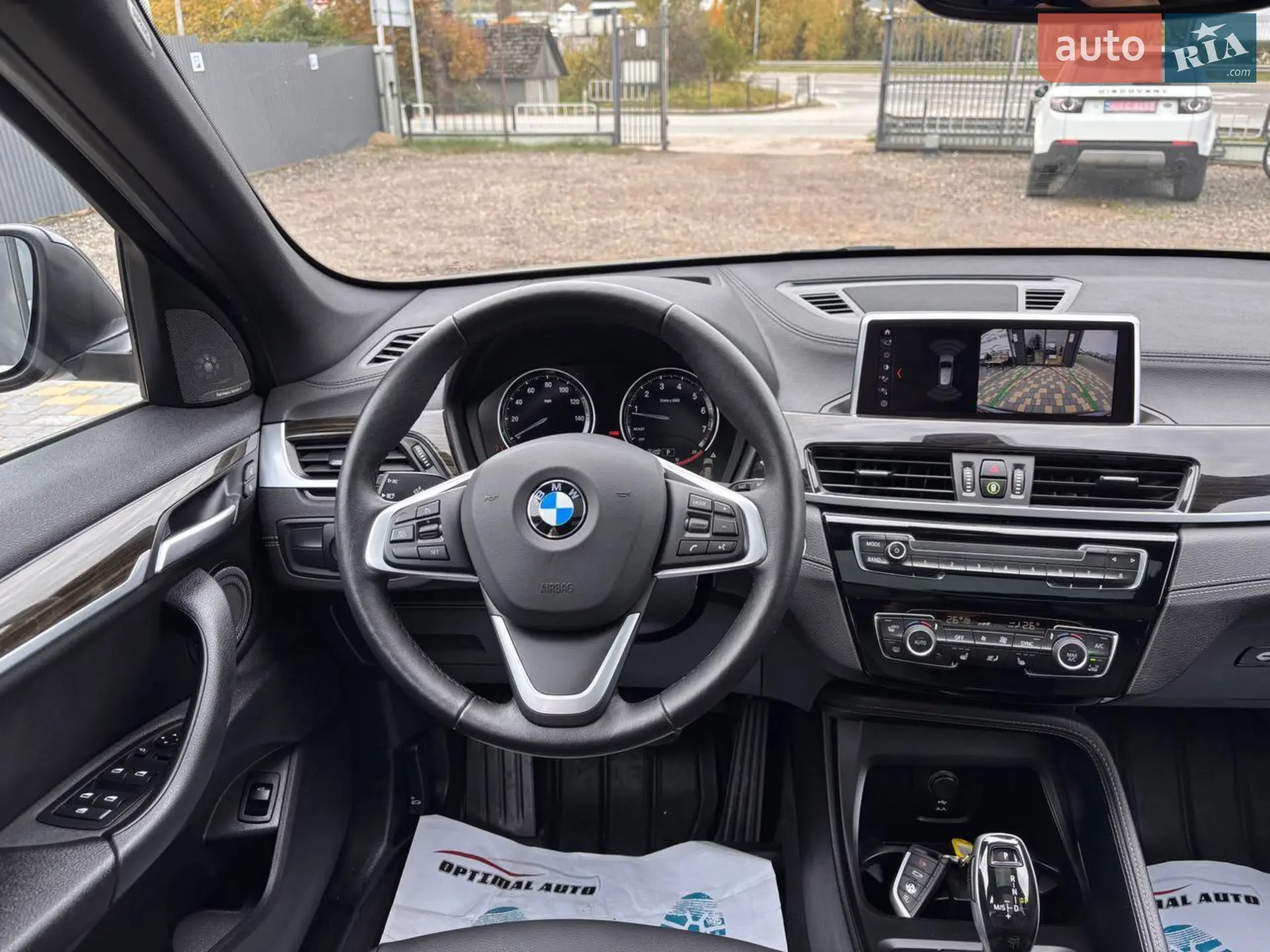 2021 BMW X1 - мініатюра 31