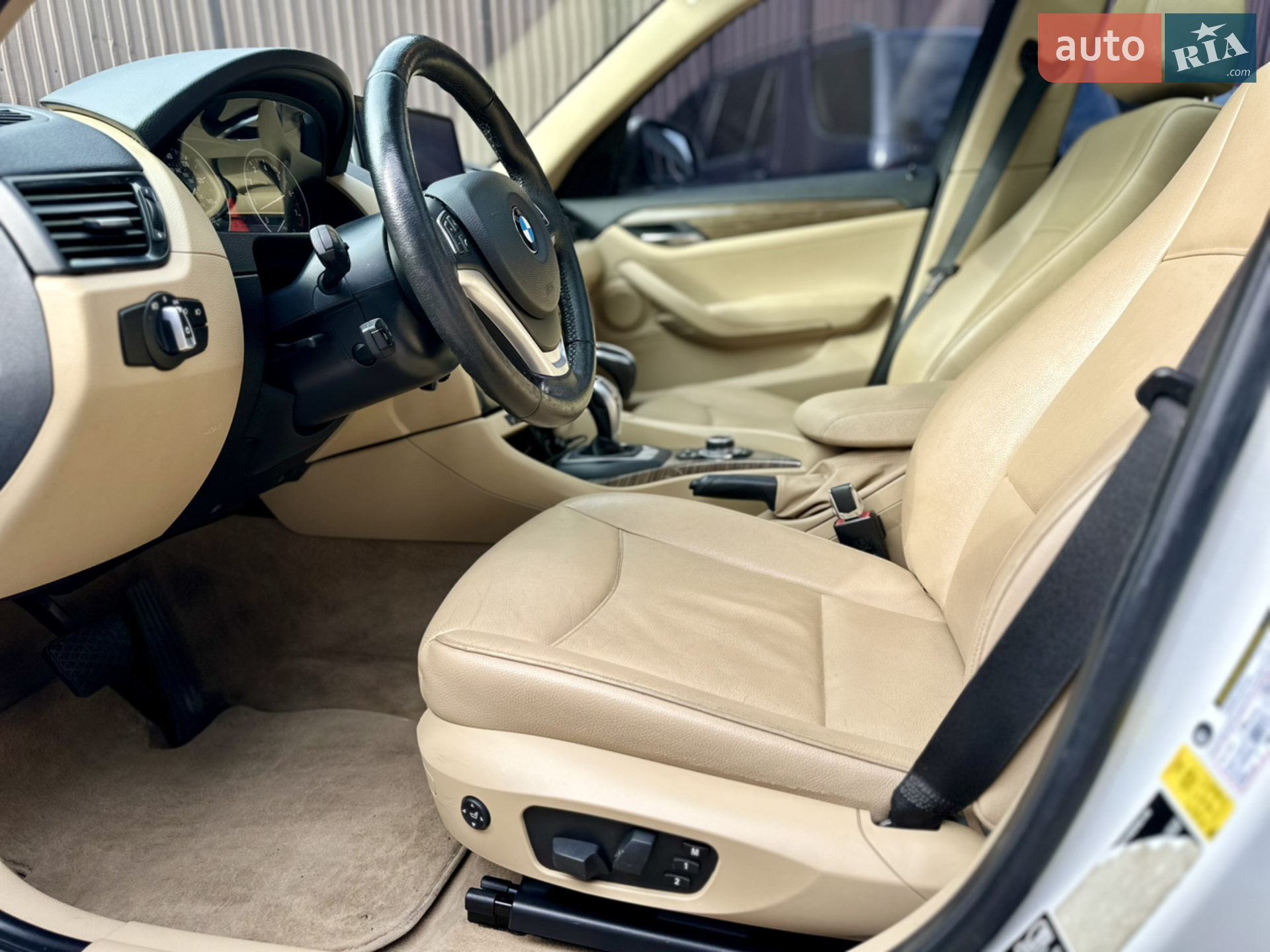 2013 BMW X1 - мініатюра 9