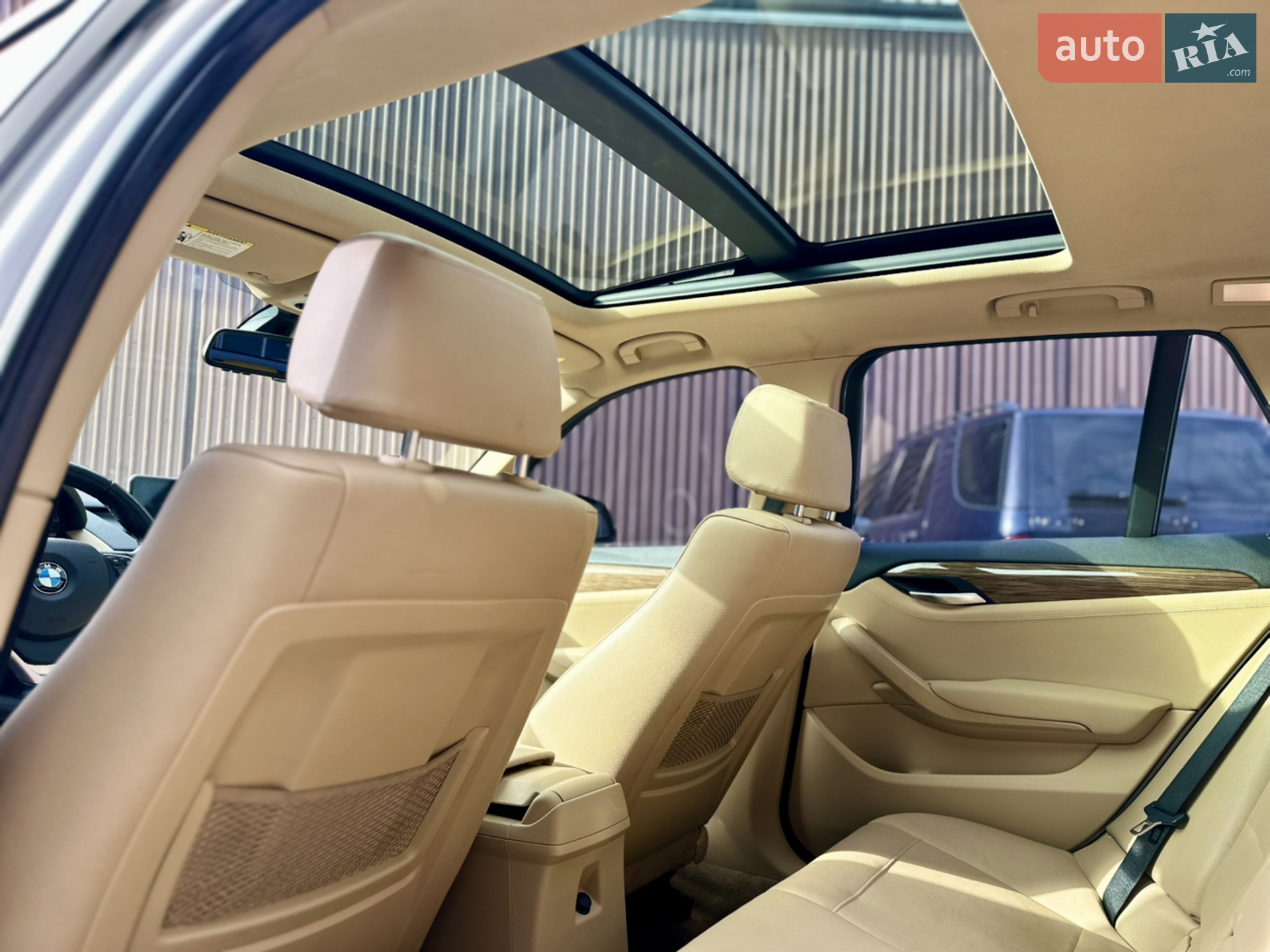 2013 BMW X1 - мініатюра 14