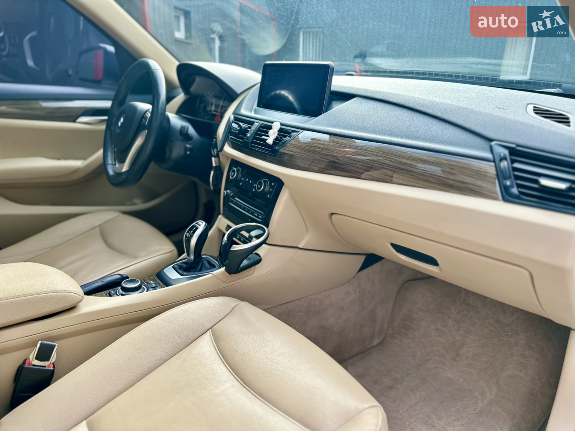 2013 BMW X1 - мініатюра 19