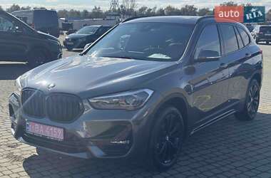 Позашляховик / Кросовер BMW X1 2020 в Чернівцях