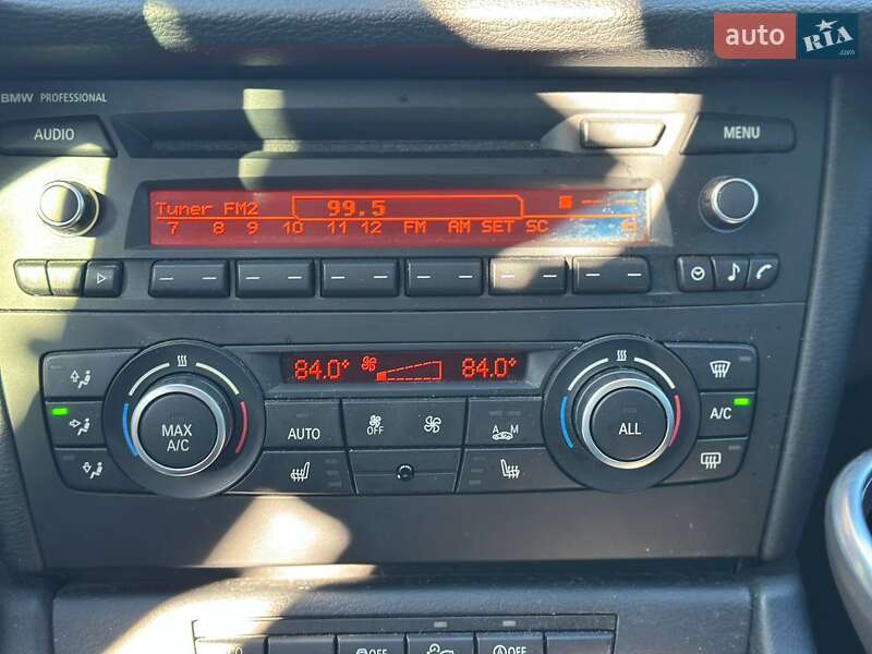 Позашляховик / Кросовер BMW X1 2013 в Луцьку фото 15 Позашляховик / Кросовер BMW X1 2013 в Луцьку