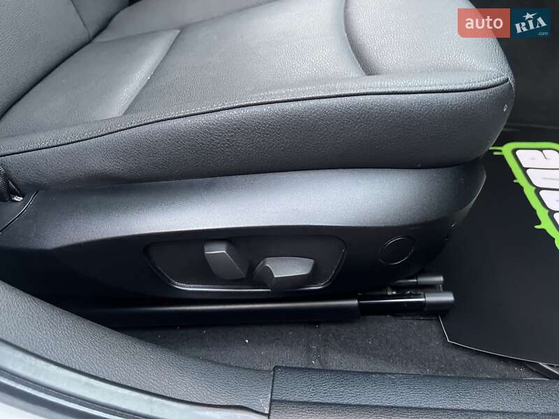 Внедорожник / Кроссовер BMW X1 2013 в Одессе