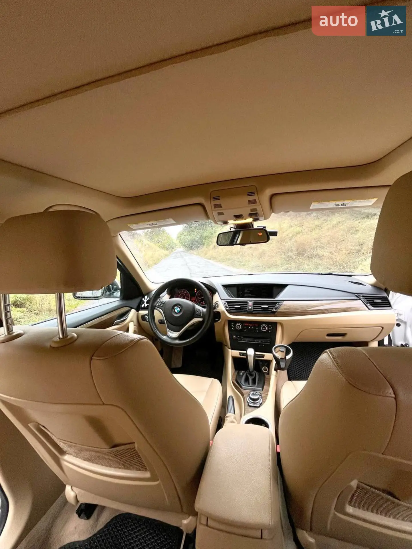 2012 BMW X1 - мініатюра 5