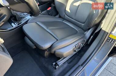 Внедорожник / Кроссовер BMW X1 2015 в 