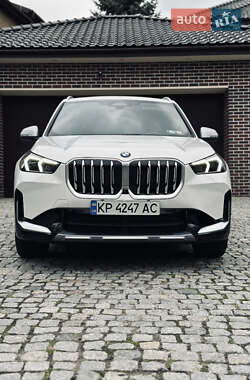 Внедорожник / Кроссовер BMW X1 2023 в Днепре