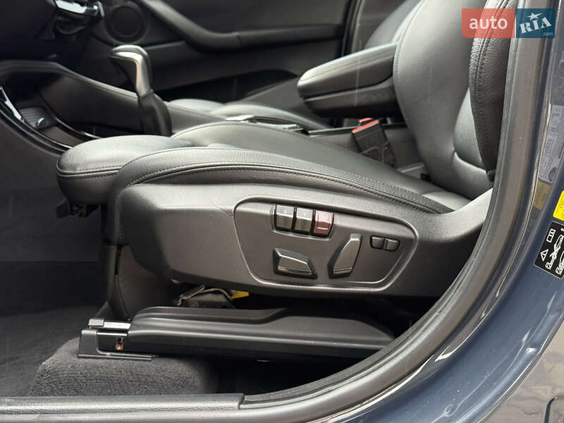 Внедорожник / Кроссовер BMW X1 2016 в Тернополе фото 31 Внедорожник / Кроссовер BMW X1 2016 в Тернополе