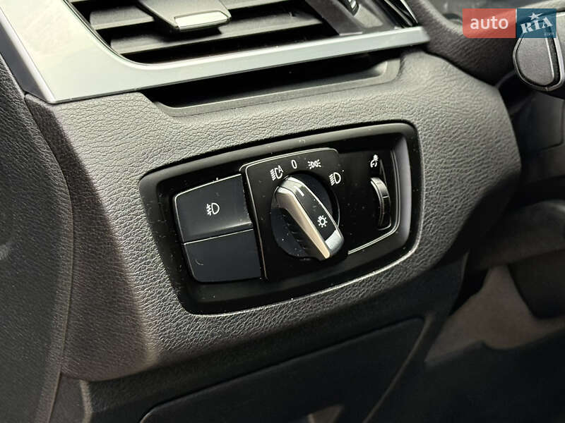 Внедорожник / Кроссовер BMW X1 2016 в Тернополе фото 34 Внедорожник / Кроссовер BMW X1 2016 в Тернополе