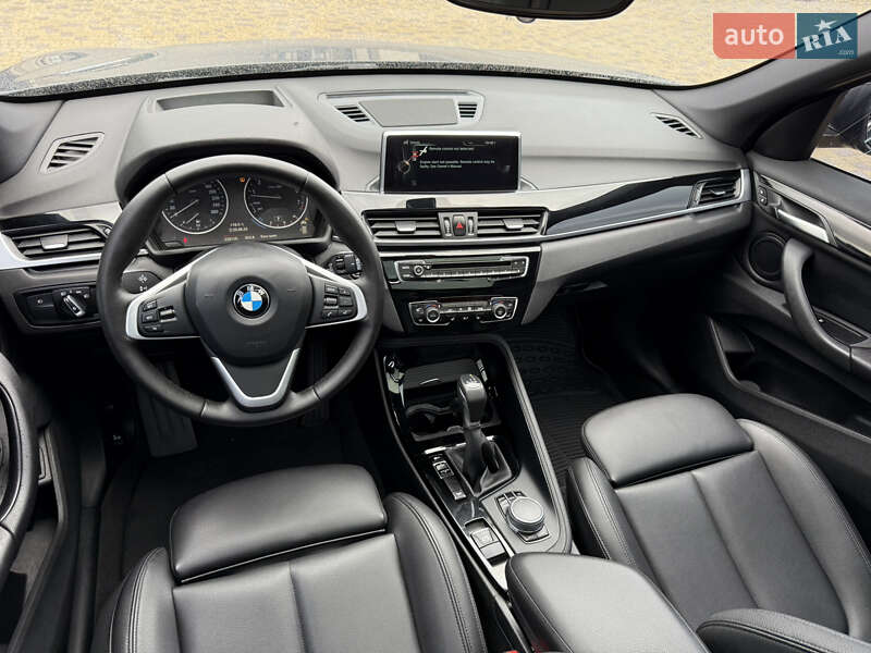 Внедорожник / Кроссовер BMW X1 2016 в Тернополе фото 56 Внедорожник / Кроссовер BMW X1 2016 в Тернополе